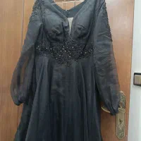 لباس مجلسی