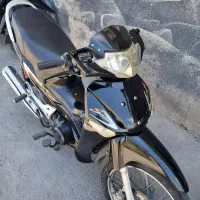 موتور بیکلاج احسان