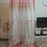 پرده بالکن