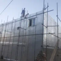 نصب،تعمیر وفروش انواع ایزوگام