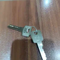 مفقودی دسته کلید و ریموت