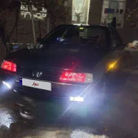 پژو آردی مدل ۸۴