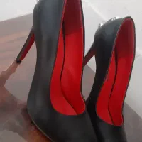 کفش پاچیوتی طرح سزار