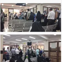 پرستارخانم یا ماماجهت تزریقات درمانگاه نیازمندیم