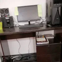 میز کامپیوتر