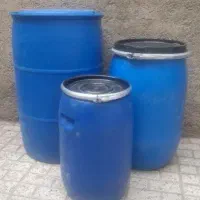 بشگه درب تسمه دار