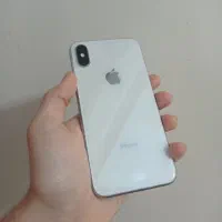 iPhone X 256GB|موبایل|قائم‌شهر, |دیوار