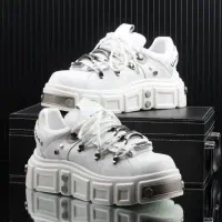 کتونی سبک بالنسیاگا  balenciaga  سایز ۴۳ ۴۴