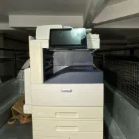 فتوکپی زیراکس رنگی مدل  AltaLink c8045