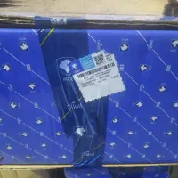 سرسیلندر شرکتی ایساکو