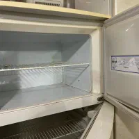 یخچال و فریزر