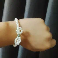 دستبند و گردنبند ست