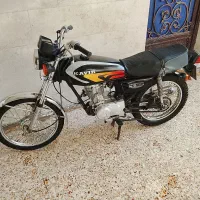 موتور 125