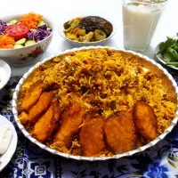 لوبیا پلو