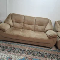 مبلمان راحتی 7نفره