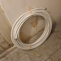 لوله نیوپایپ ۳ چهارم  ۲۰ متر آکبند