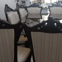 میز ناهارخوری