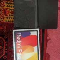 تبلت redmi pad se شیائومی