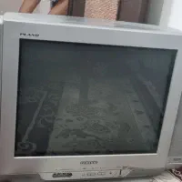 تلویزیون سامسونگ ۲۱اینچ سالم