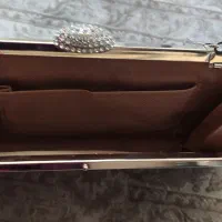 کیف و کفش مجلسی سایز ۳۸