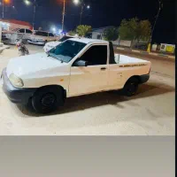 پراید وانت