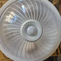 چراغ سنسوردار برند پارس abs