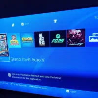 فروش ps4