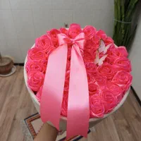 باکس گل آماده