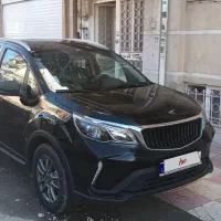 جیلی. بک x3 پرو مدل ۲۰۲۵