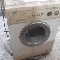 لباسشویی الگانس