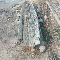 تیرچه بامیلگرد ذوب آهن