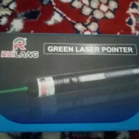 لیزر اصلی اورجینال