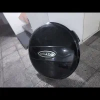 قاب لاستیک پرادو