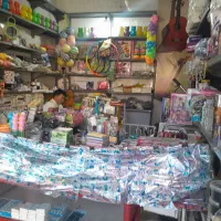یک باب مغازه