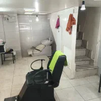 فروش کلی لوازم آرایشگاه مردانه و زنانه