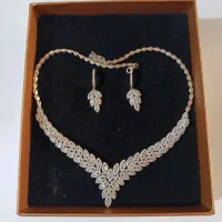 سرویس نقره