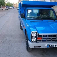 وانت زامیاد جهت اسباب کشی