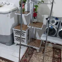پایه ی قابلمه