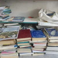ضایعات و مواد بازیافتی /کاغذ باطله