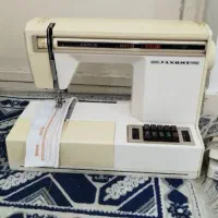 چرخ خیاطی