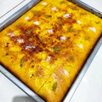 کیک و شیرینی