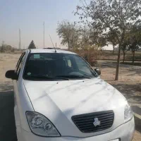 تیبا صندوق دار ۴۰۰ بی رنگ