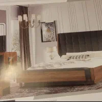 تخت خواب دونفره
