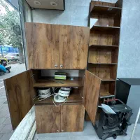 کمد و دکور