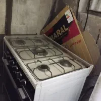 گار نو|اجاق گاز و لوازم برقی پخت‌وپز|فولادشهر, B5|دیوار