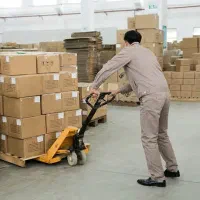 استخدام کارگر انبار