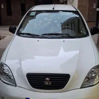 تیبا صندوقدار مدل۹۲