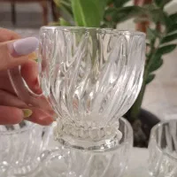 استکان، ۱۱ عدد در حد نو