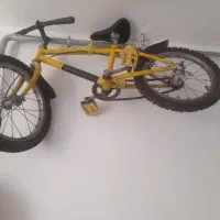 دوچرخه