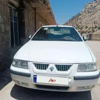 سمند Lxمعمولی